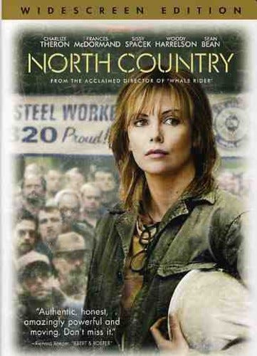 North Country DVD North Country DVD