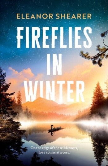 Fireflies in Winter Fireflies in Winter
