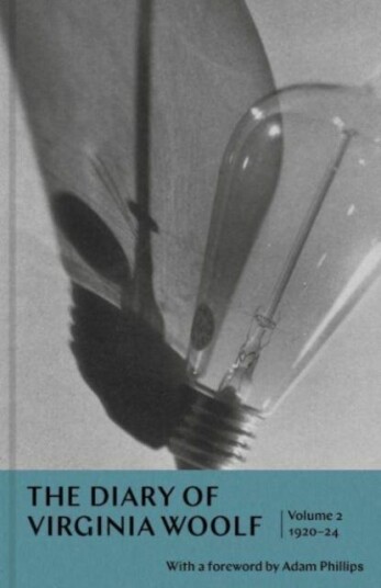 The Diary Of Virginia Woolf: Volume 2 Av Virginia Woolf