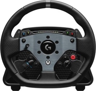 Logitech G PRO Wheelratt for Xbox / PC Logitech G PRO Wheelratt for Xbox / PC