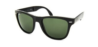 Ray-Ban Wayfarer folding RB4105 601 54 Ray-Ban Wayfarer folding RB4105 601 54