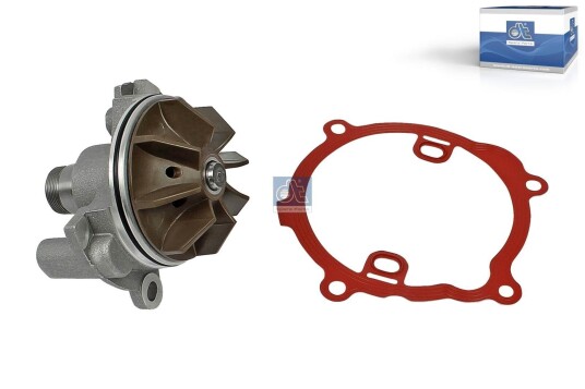 Vannpumpe DT Spare Parts 6.30028
