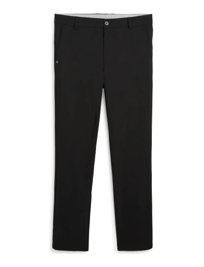 PUMA Golf 101 Avant Pant Black 30 x 32 PUMA Golf 101 Avant Pant Black 30 x 32