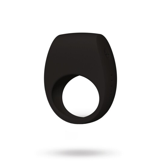 Tor 3 Vibrating Penis ring - Black Tor 3 Vibrating Penis ring - Black