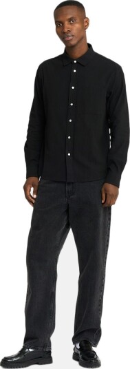Resteröds RTJACE DENIM SHIRT
