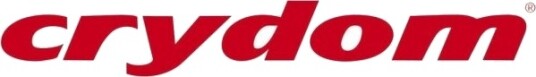 Crydom Halvlederrelé 84140810 1 Stk.