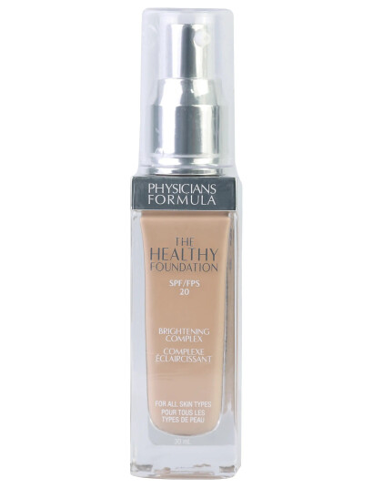 Physicians Formula Healthy Foundation 30 ML Physicians Formula Healthy Foundation 30 ML