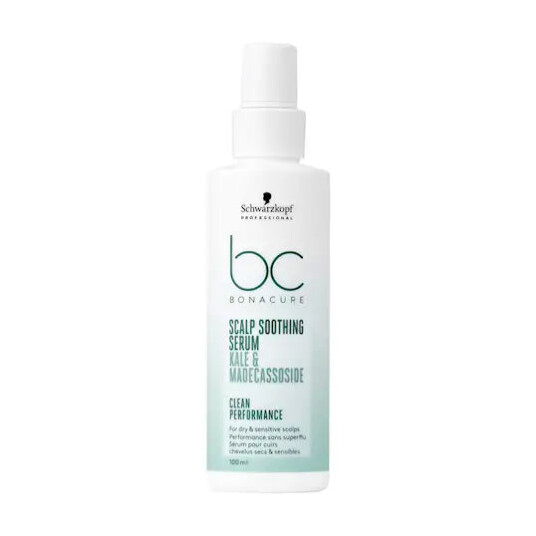 Schwarzkopf BC Bonacure Hårserum Beroligende 100 ml