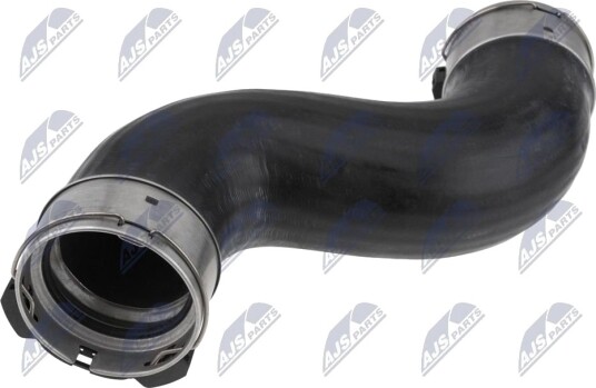 NTY GPP ME 125 Ladeluftslange