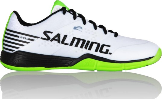 Salming  Viper 5 Men Shoe   701 White/Black 44