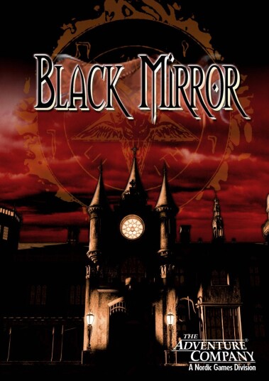Black Mirror I Black Mirror I