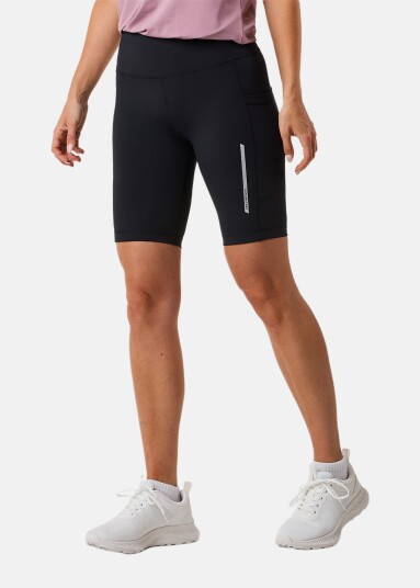 Swedemount Core Pocket Tights Short W Swedemount Core Pocket Tights Short W