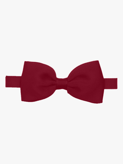 Name It Dubble Bowtie Xxv Rød M/L