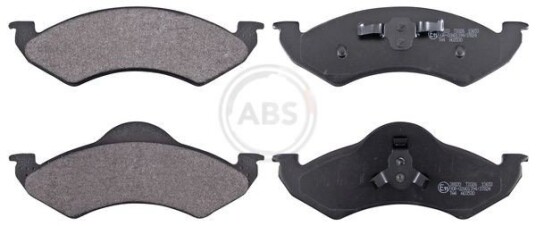 Bremseklosser A.B.S. 38820 Bremseklosser A.B.S. 38820