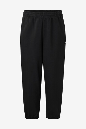 Adidas Originals Sweatbukser Ess Jogger Svart