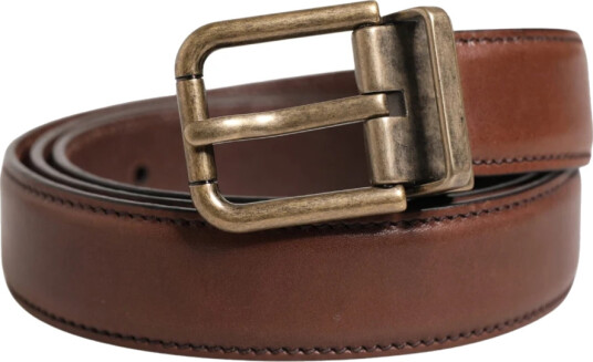 Dolce & Gabbana Herre Accessories Brun ONE SIZE,