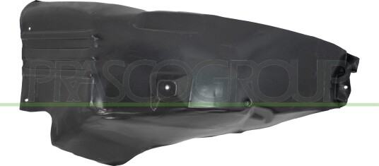 Innerskjerm plastikk PRASCO FT4483664