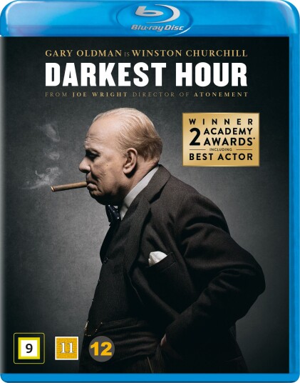 Darkest Hour