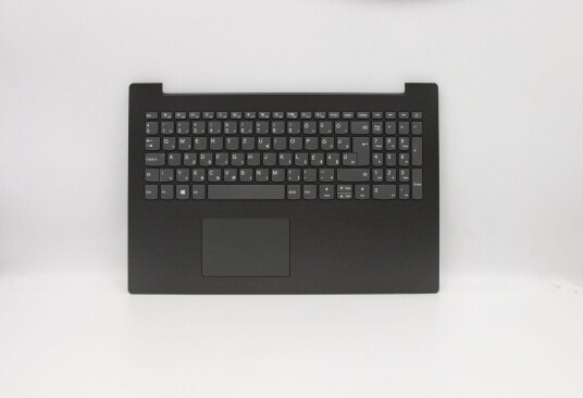 Lenovo Upper Case w/KB (HUNGARIAN) IDEAPAD