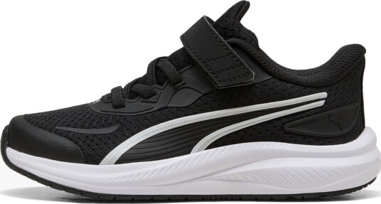 Puma Skyrocket 2 Ac+ Ps Puma Black-puma White-puma Silver 10 Puma Skyrocket 2 Ac+ Ps Puma Black-puma White-puma Silver 10