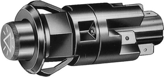 Varselblinklysbryter HELLA 6HF 001 579-011