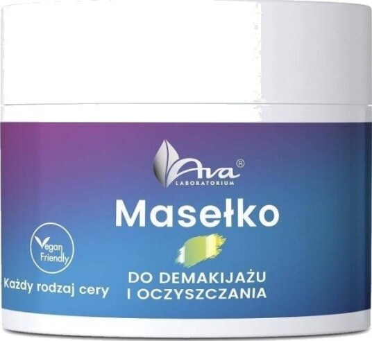 Ava SminkfjerningsOg Rensesmør 75G