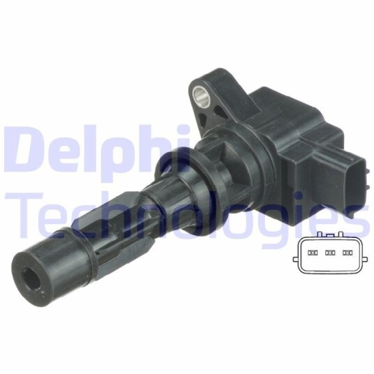 Tennspole coil DELPHI GN10623 12B1