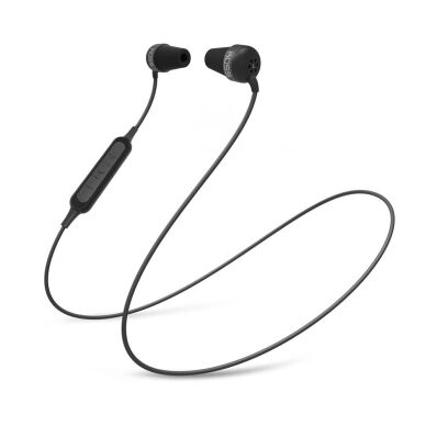 Koss hodetelefoner The Plug In-Ear, svart 280016 Koss hodetelefoner The Plug In-Ear, svart 280016