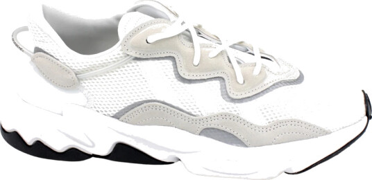 Adidas Herre Sport Hvit 37 1/3 EU, Adidas Herre Sport Hvit 37 1/3 EU,