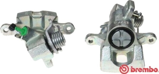 BREMBO F 28 085 Bremsecaliper BREMBO F 28 085 Bremsecaliper