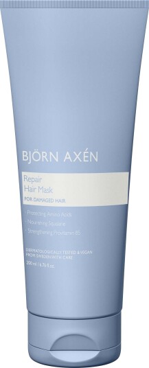 Björn Axén Repair Hair Mask 200ml