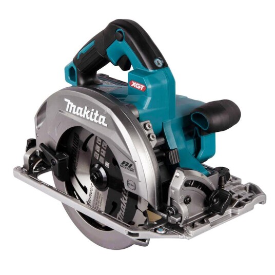 Makita Sirkelsag HS004GZ 40V XGT Makita Sirkelsag HS004GZ 40V XGT