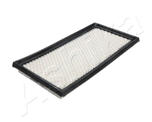 Luftfilter JAPANPARTS FA 018S