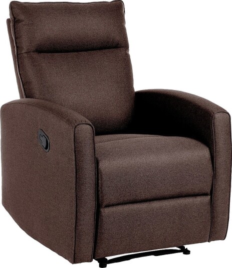Nordic Furniture Group Hvilestol Frasse Brun Nordic Furniture Group Hvilestol Frasse Brun