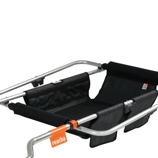 Thule Reacha Trunk Black One size Thule Reacha Trunk Black One size