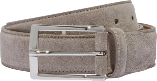 Scarosso Herre Accessories Beige 105 CM,