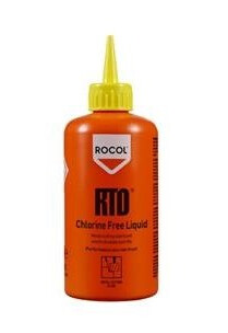 Skæreolie Rtd Liquid Klorfri 350Ml