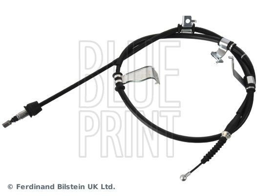 Tautrekk, håndbremse BLUE PRINT ADBP460006 Tautrekk, håndbremse BLUE PRINT ADBP460006