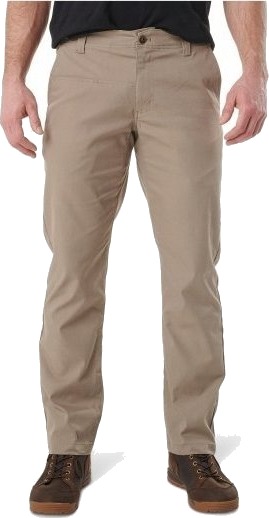 5.11 Tactical Chinobukse Edge Pant Stone 40/36