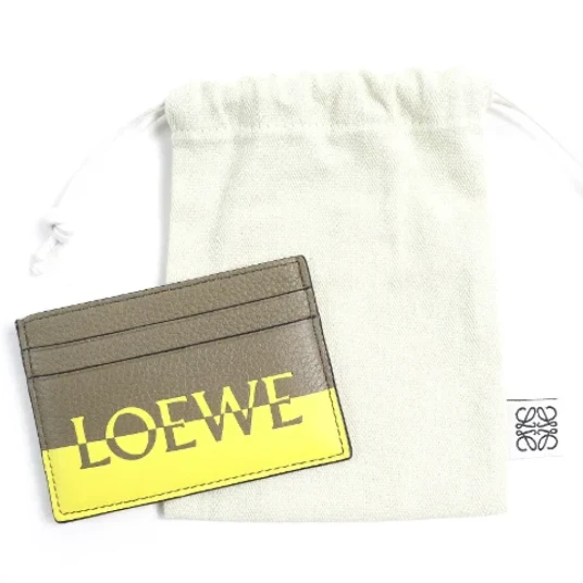 Loewe Dame Flerfarget