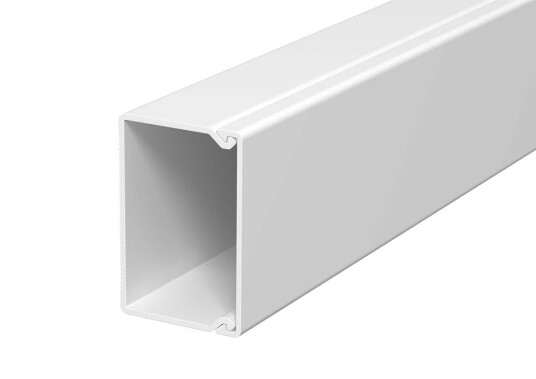 Obo Bettermann 6175405 Matekanal 2000 mm 45 x 30 mm Installasjonsmaterial