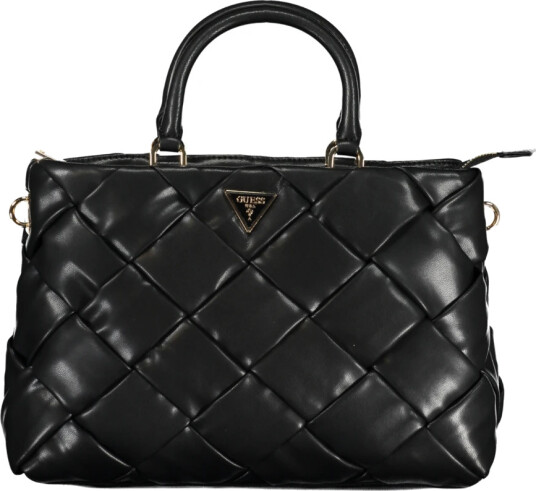 Guess Dame Vesker Svart ONE SIZE,