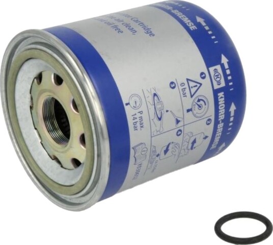 Lufttørkerpatron KNORR-BREMSE K039453