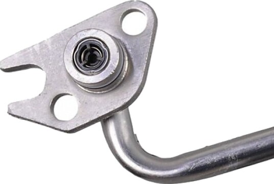 Hydraulikkslange styring METZGER 2361065