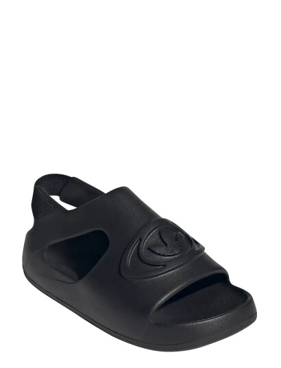 Adidas Originals Campus 00S Foam Slide C Black 34