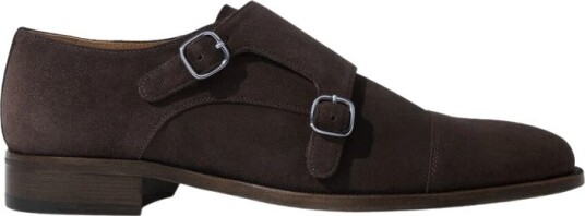 Scarosso Herre Sko Brun 46 EU, Scarosso Herre Sko Brun 46 EU,
