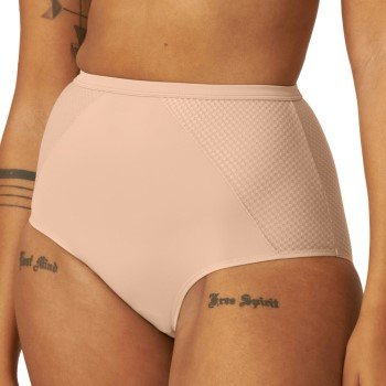 NATURANA Truser Modern High Waist Shaping Brief Beige 44 Dame NATURANA Truser Modern High Waist Shaping Brief Beige 44 Dame