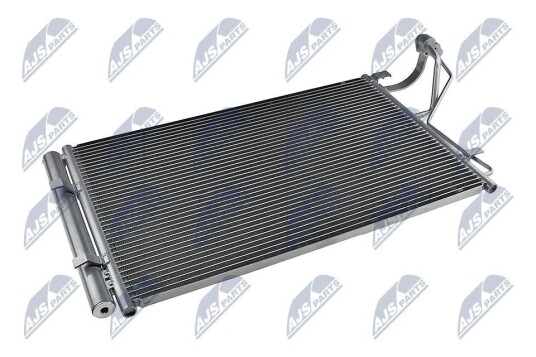 Kondensator NTY CCS-HY-014 Kondensator NTY CCS-HY-014