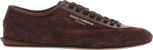 Dolce & Gabbana Herre Sko Brun 43 1/2 EU, Dolce & Gabbana Herre Sko Brun 43 1/2 EU,