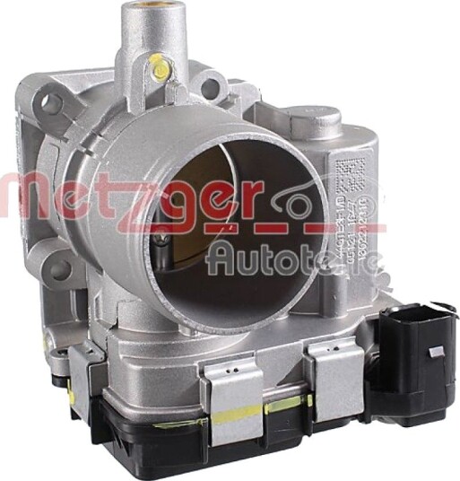 Gasspjeld METZGER 08920071